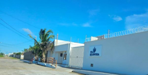 Apartamento em Luis Correia